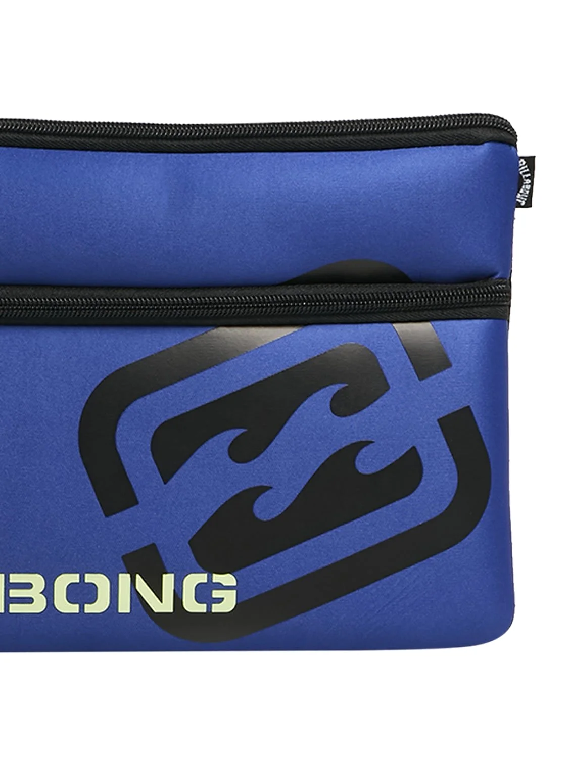 Billabong Jumbo Pencil Case