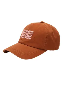 Billabong Ladies Dad Cap