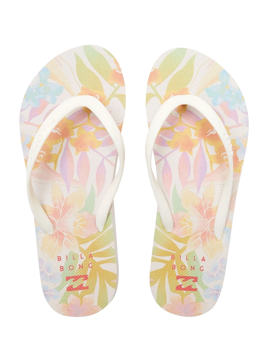 Billabong Ladies Dama Flip Flops