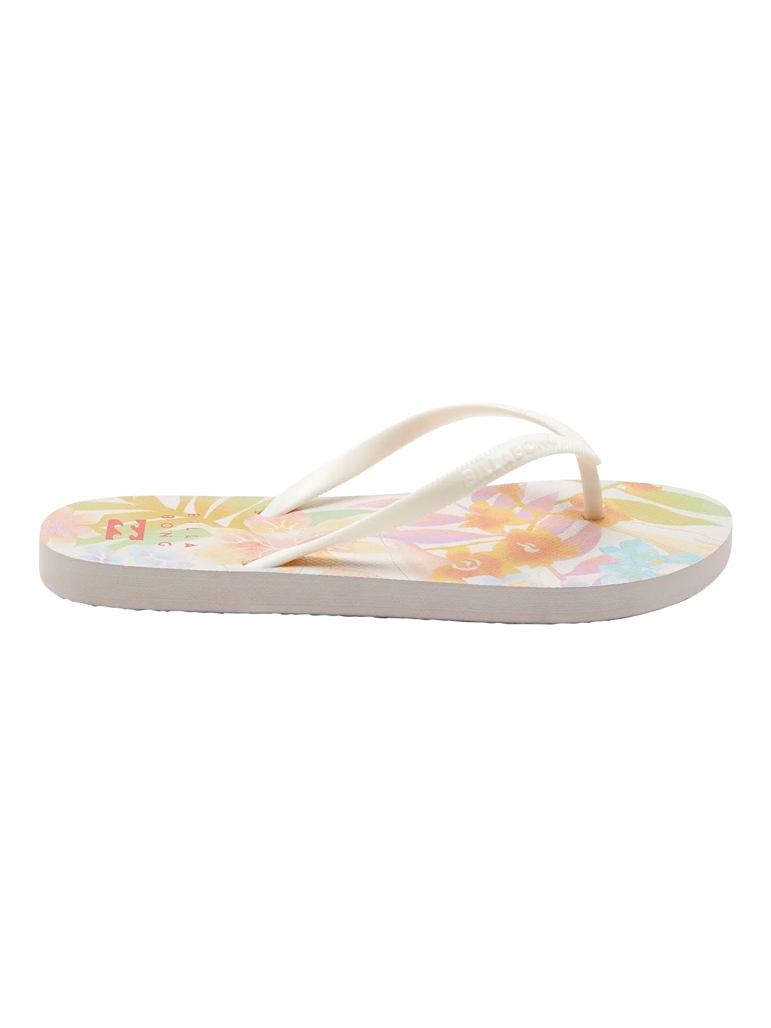 Billabong Ladies Dama Flip Flops