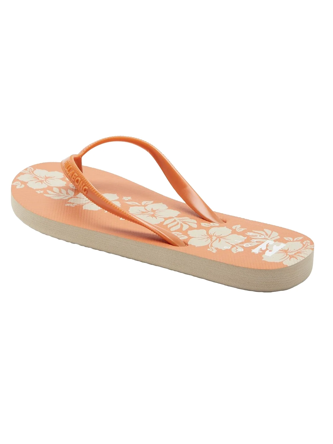 Billabong Ladies Dama Flip Flops