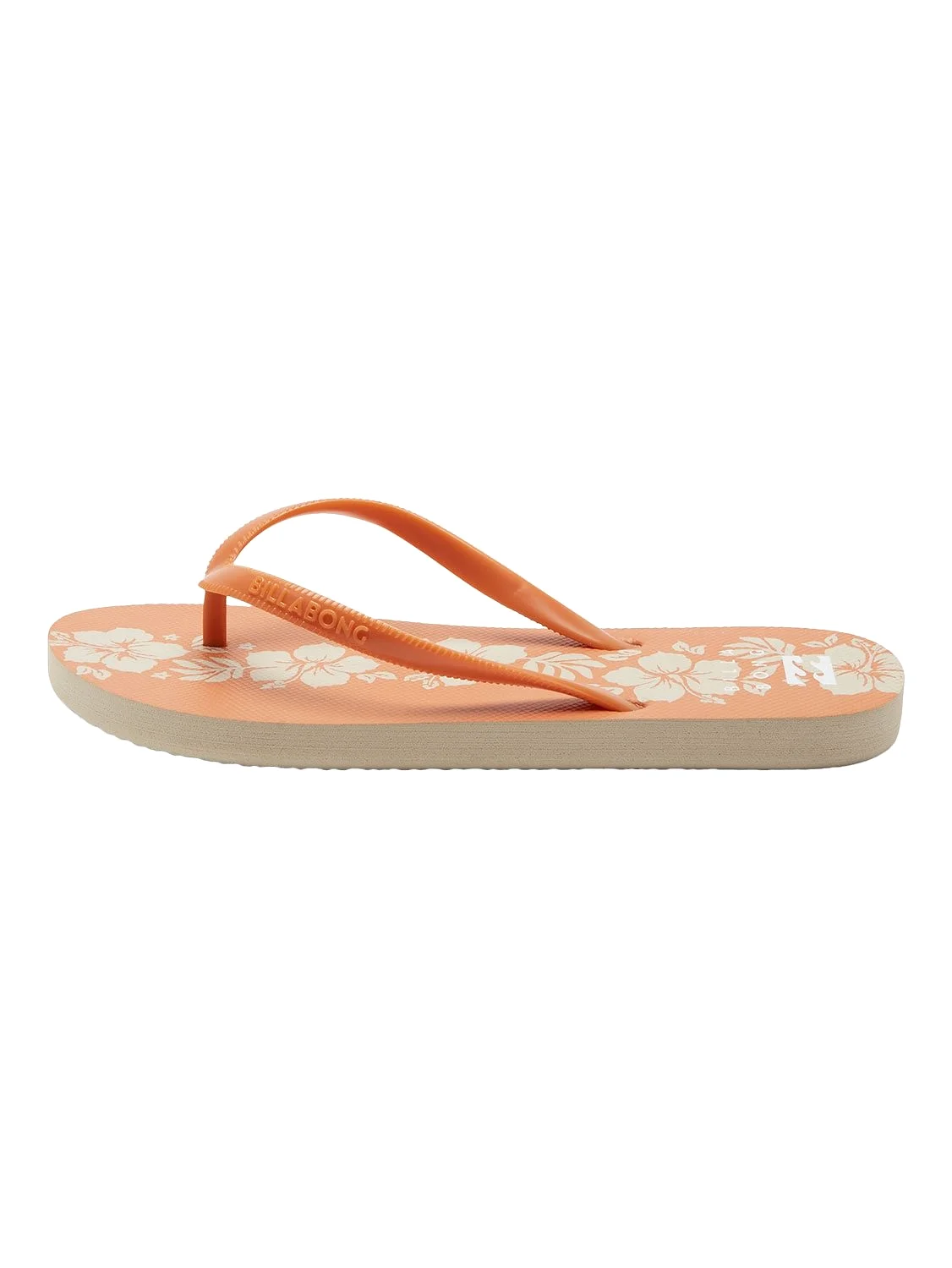 Billabong Ladies Dama Flip Flops