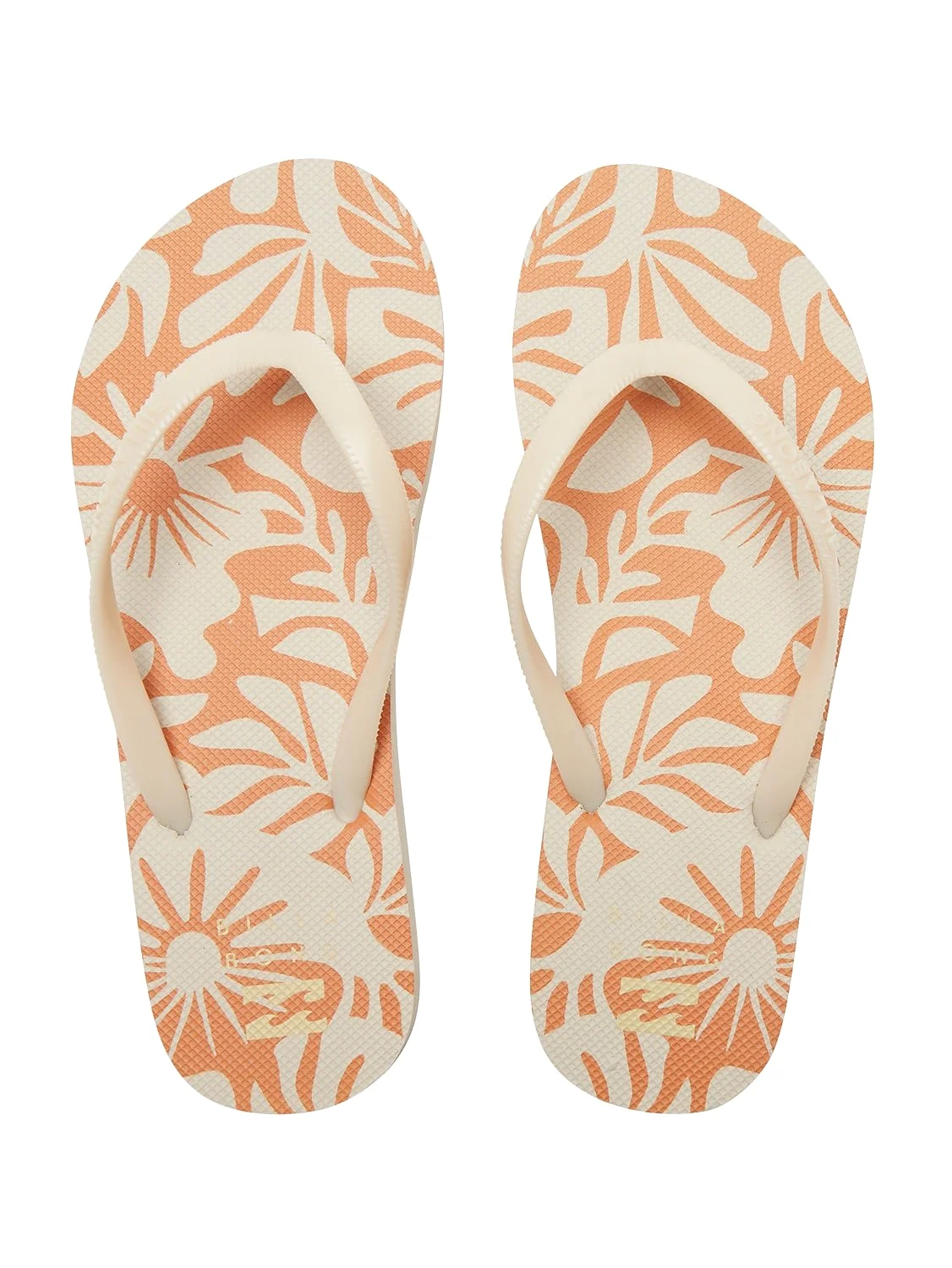 Billabong Ladies Dama Flip Flops