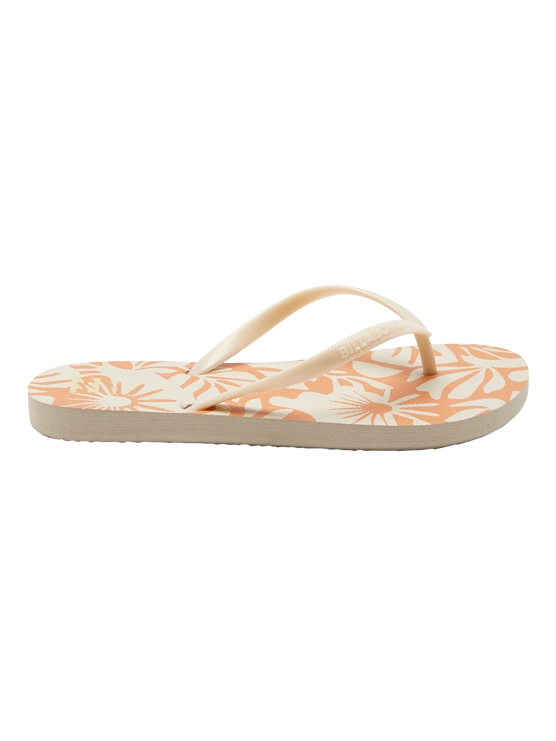 Billabong Ladies Dama Flip Flops