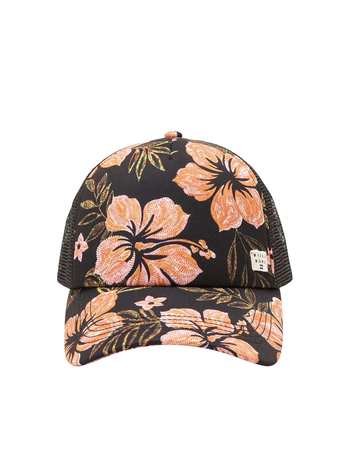 Billabong Ladies Heritage Mashup Trucker