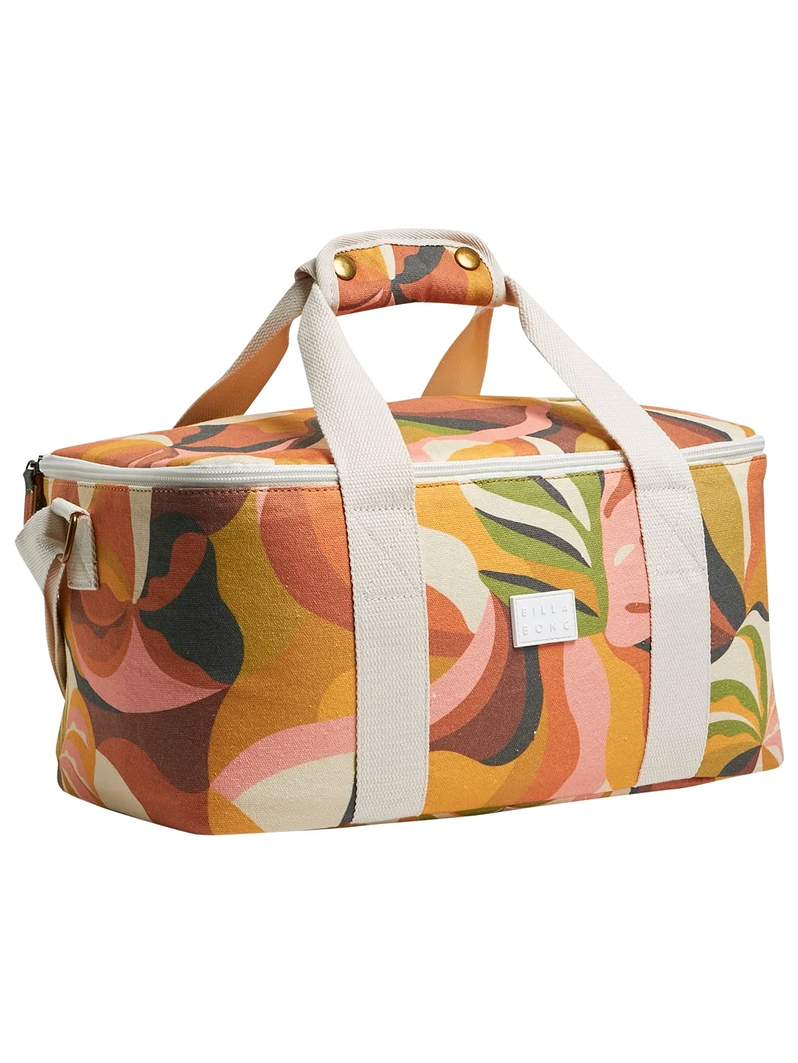 Billabong Ladies Paradise Cooler Bag