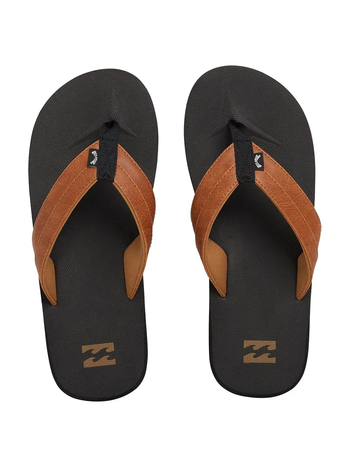 Billabong Men's All Day Impact Flip Flops