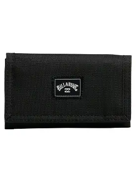 Billabong Men's Atom Wallet