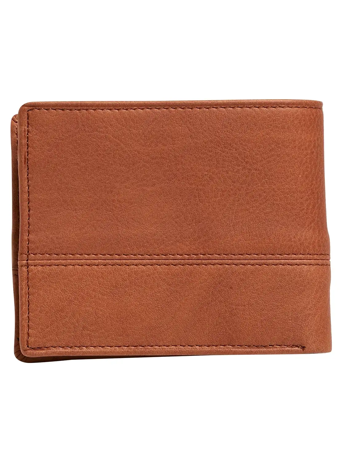 Billabong Men's Dimension Leather Wallet