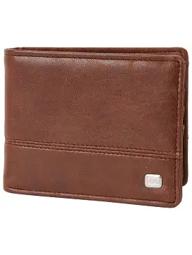 Billabong Men's Dimension Wallet