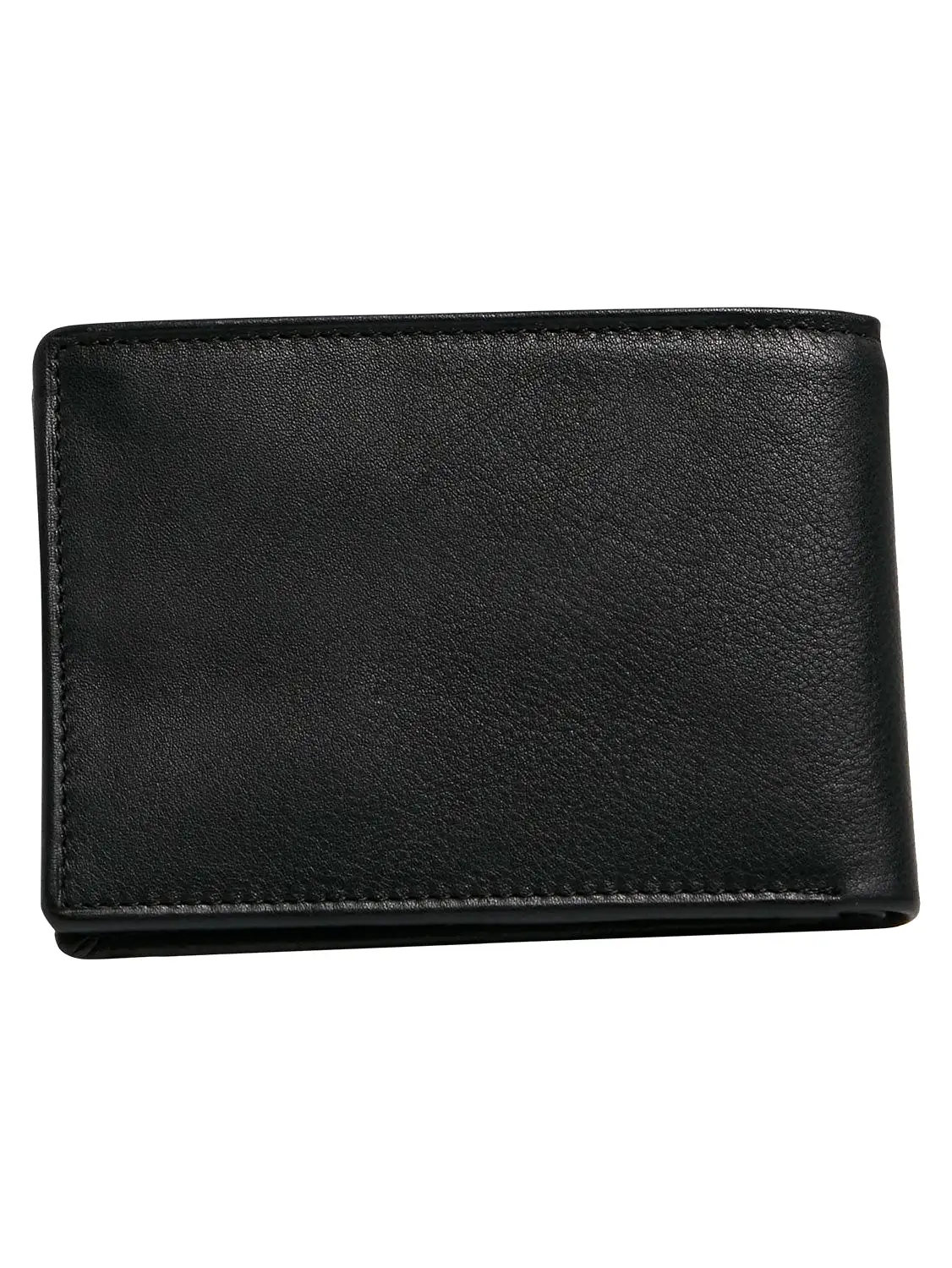 Billabong Men's Slim Stashie Leather Wallet