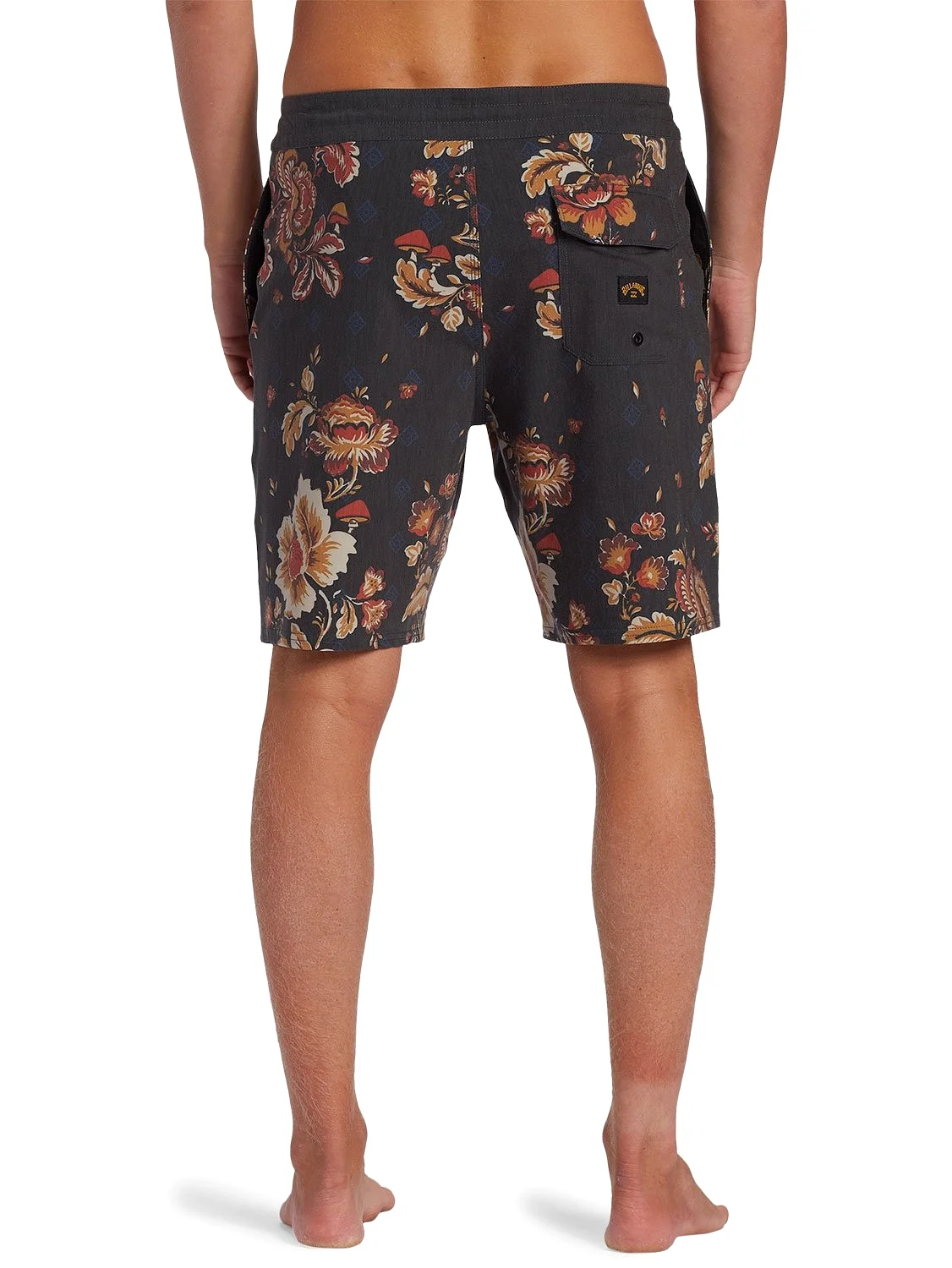 Billabong Men's Sundays Low Tide 19 Boardshorts