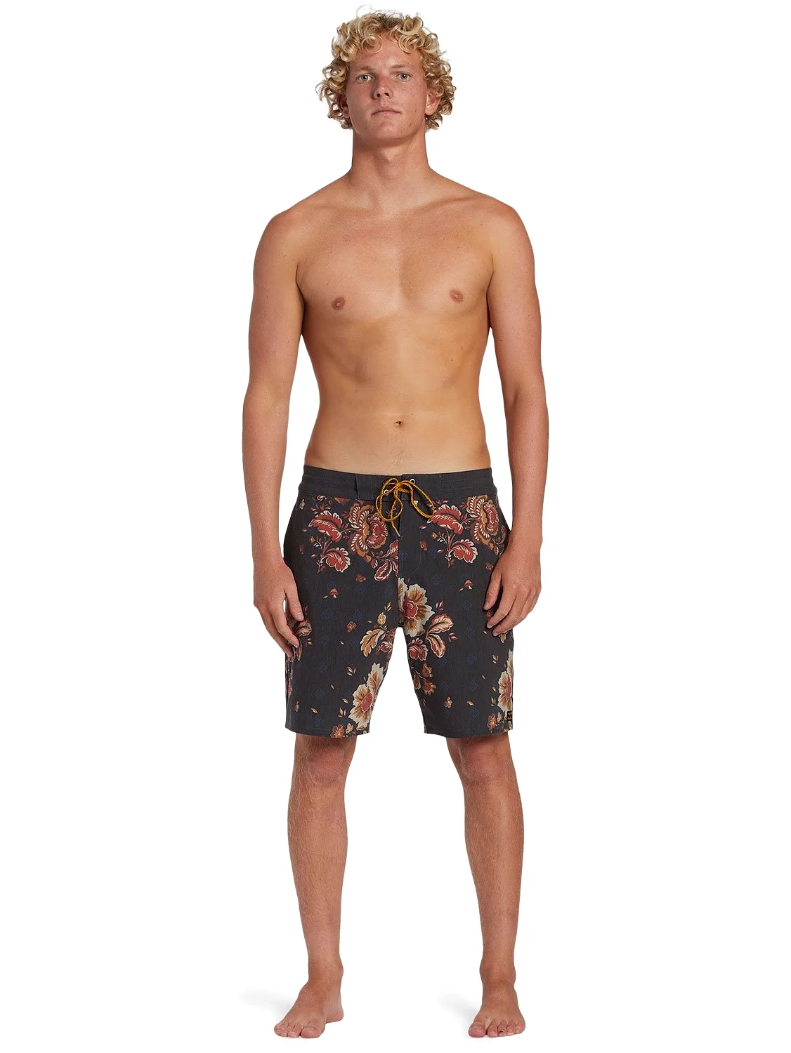 Billabong Men's Sundays Low Tide 19 Boardshorts