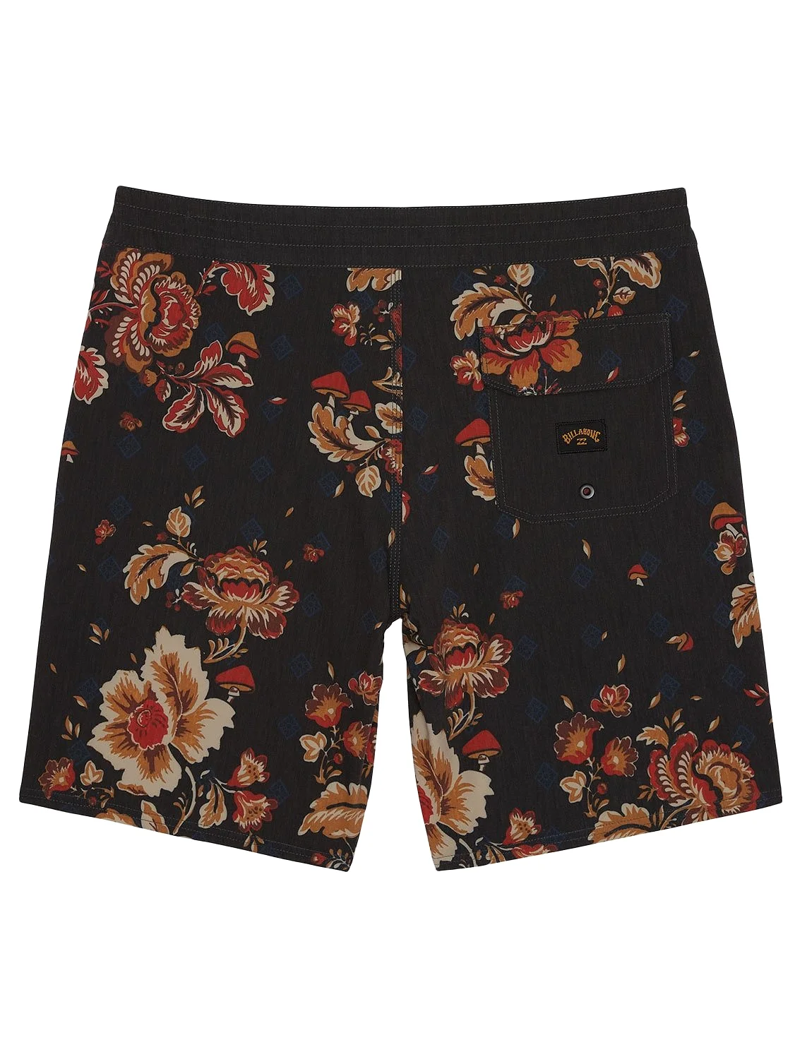 Billabong Men's Sundays Low Tide 19 Boardshorts