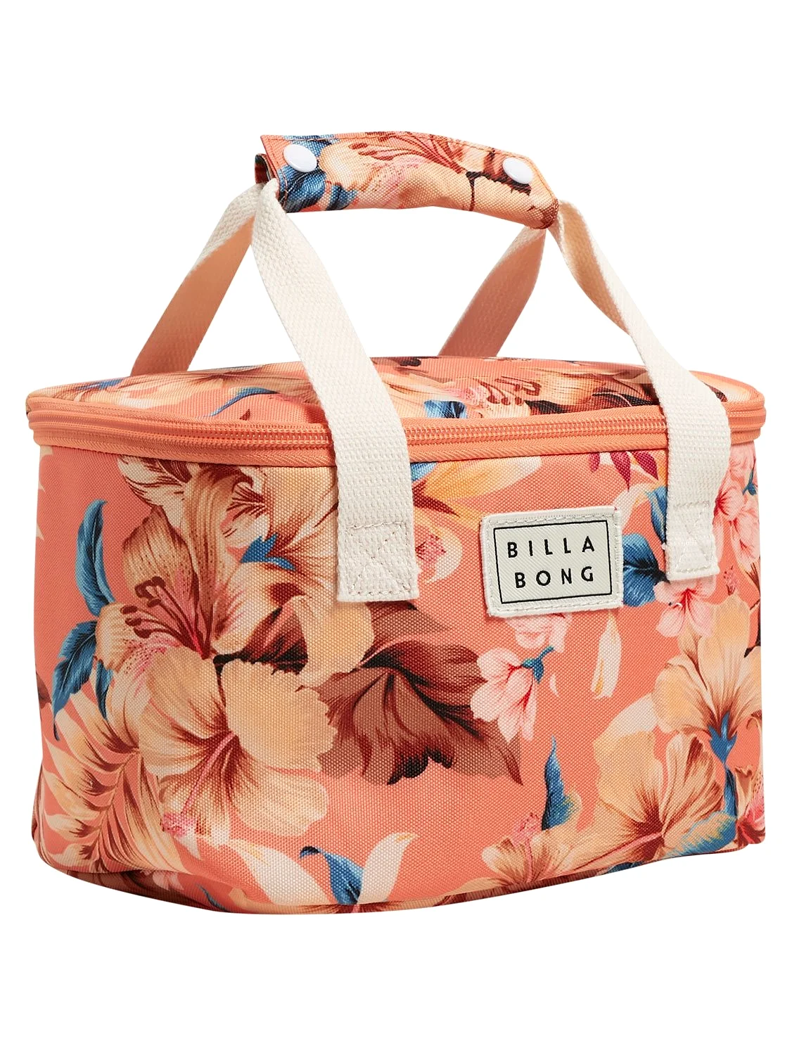 Billabong Shady Days Lunch Box