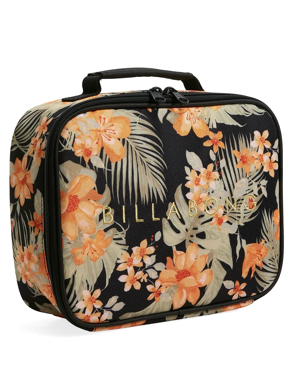 Billabong Utopia Lunch Box