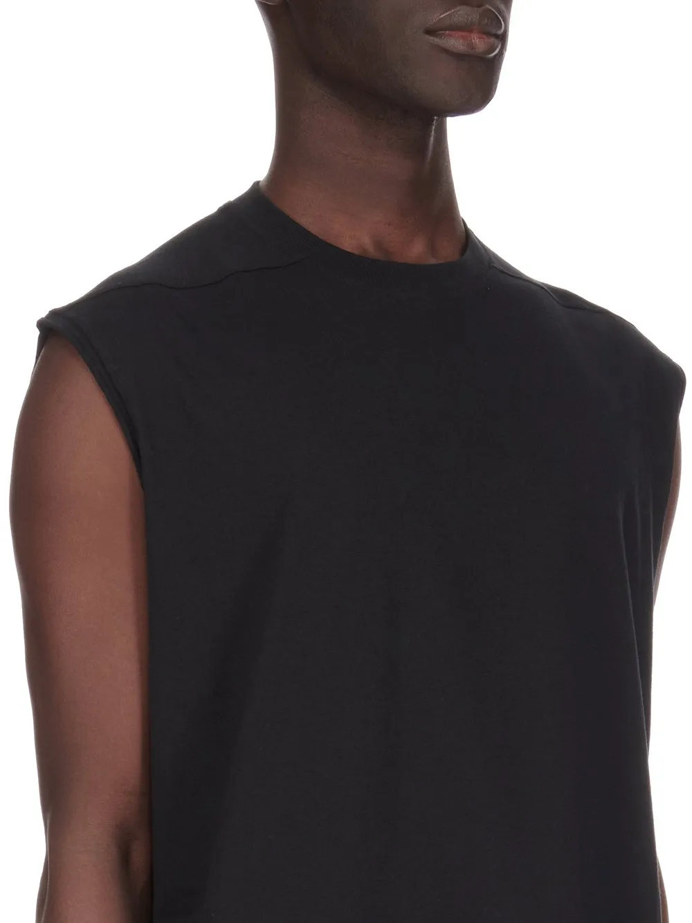 BLACK CHAMPION TARP T