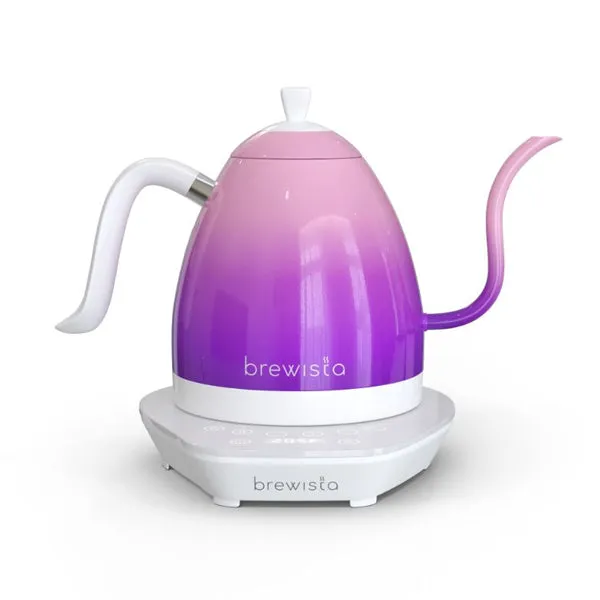 Brewista Artisan Gooseneck Variable Kettle