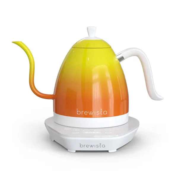 Brewista Artisan Gooseneck Variable Kettle