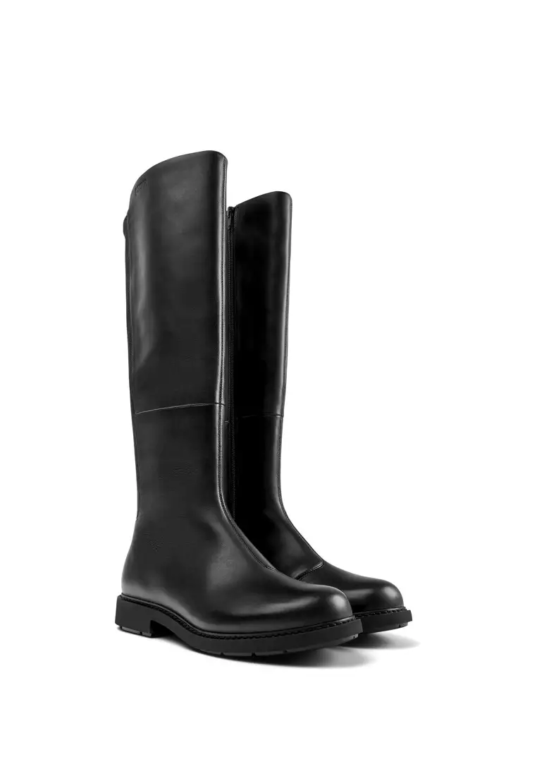 Camper CAMPER Women Boots /Neuman /black-K400248-003