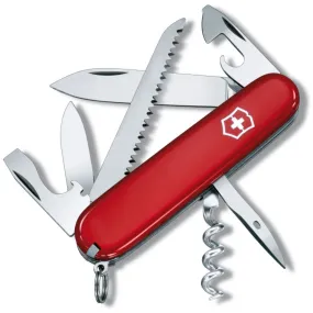 Camper Penknife