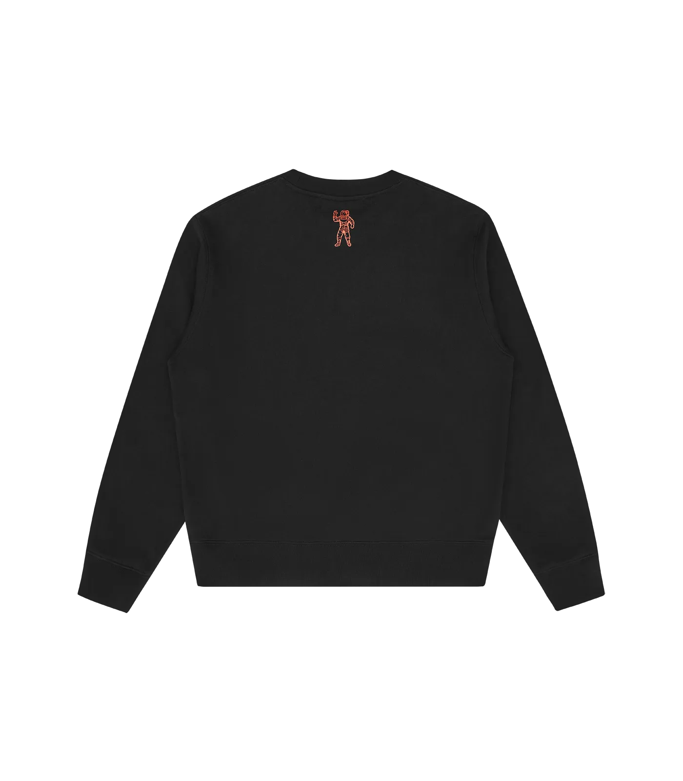 CAMPFIRE CREWNECK - BLACK