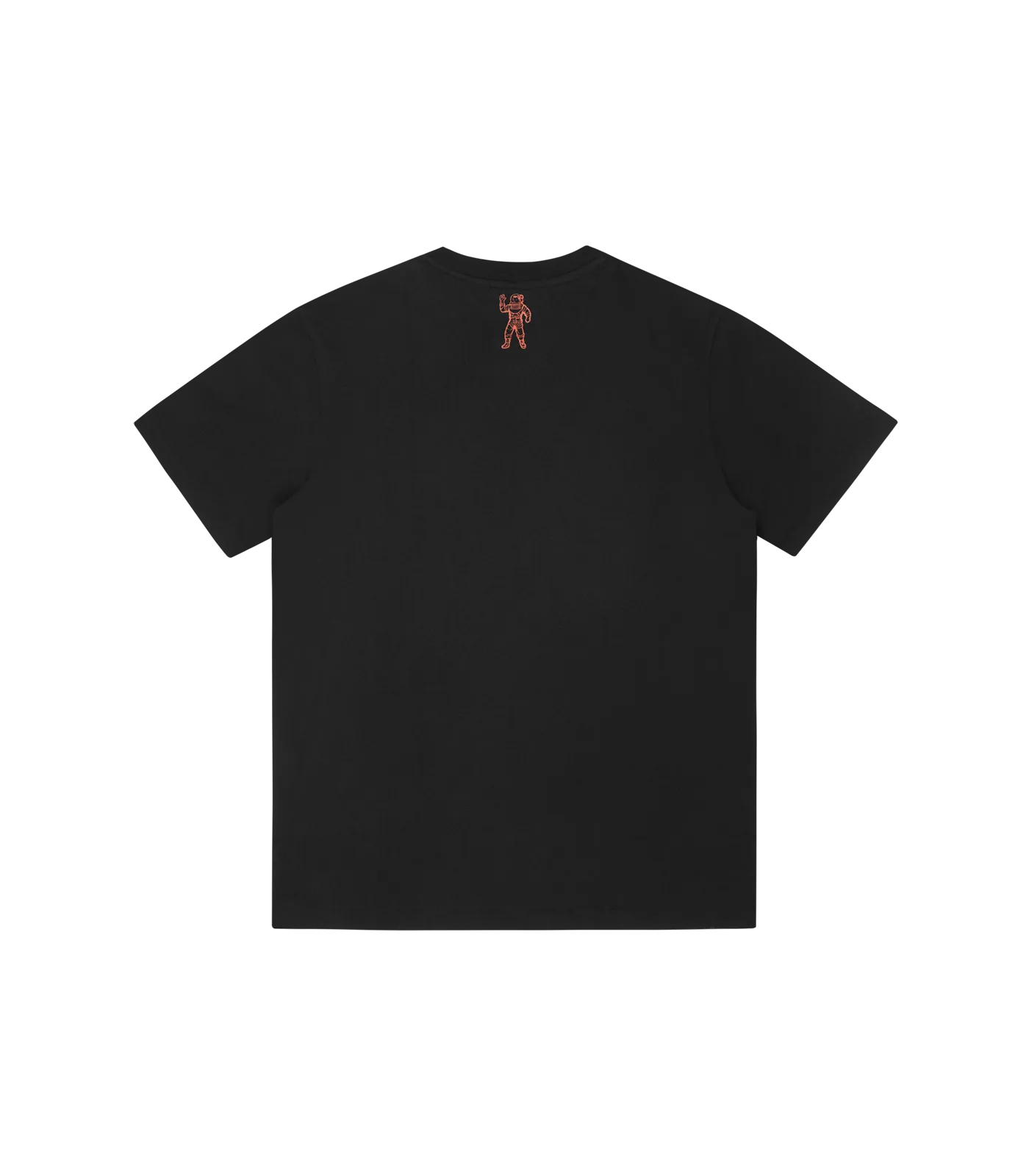 CAMPFIRE T-SHIRT  - BLACK