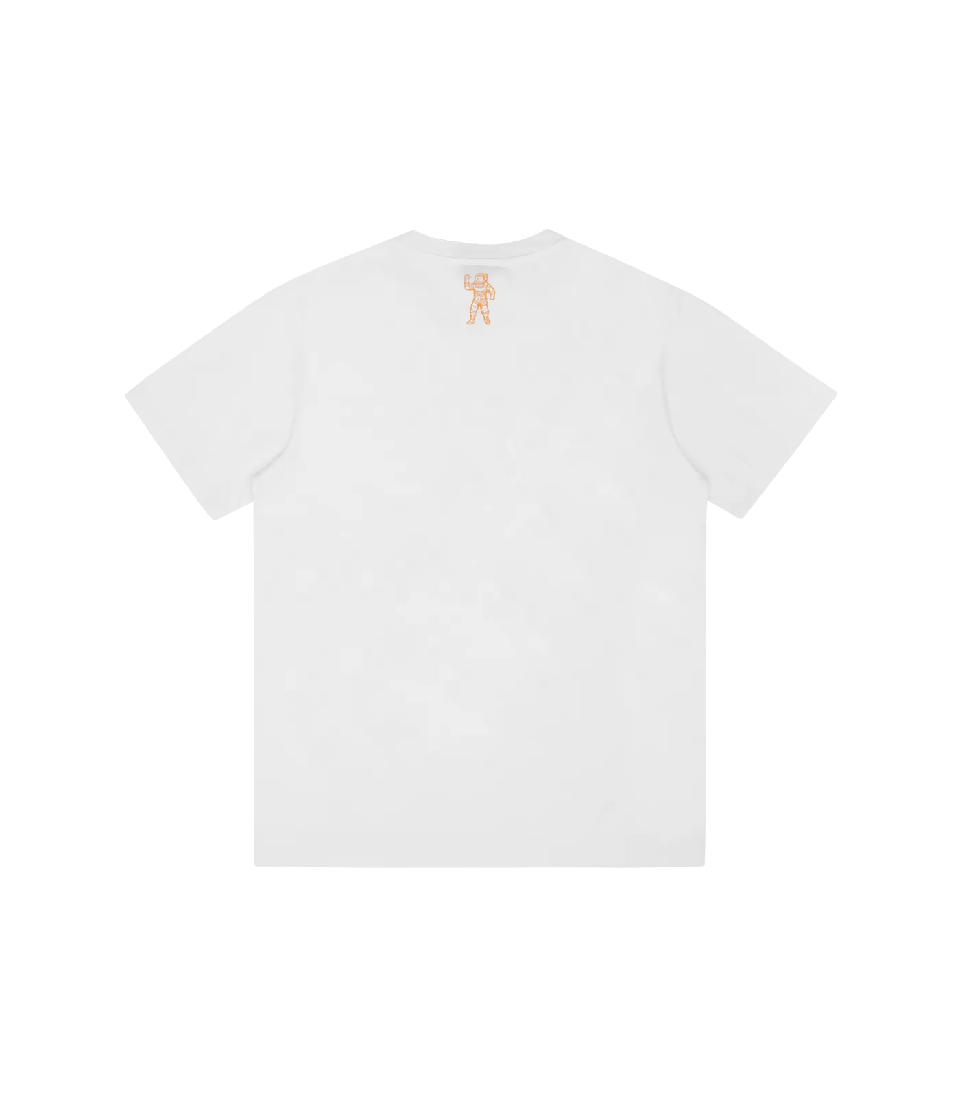 CAMPFIRE T-SHIRT - WHITE