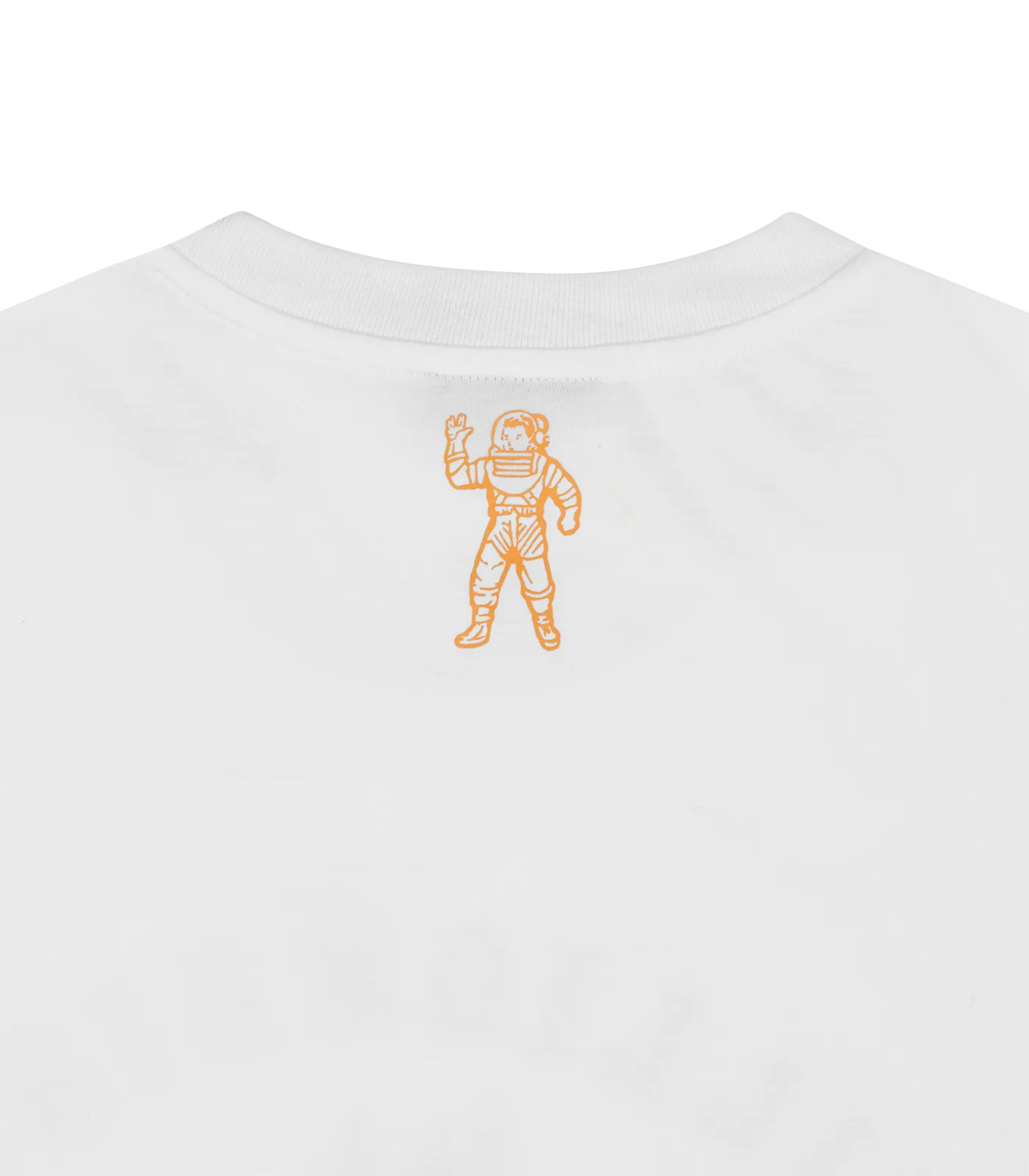 CAMPFIRE T-SHIRT - WHITE