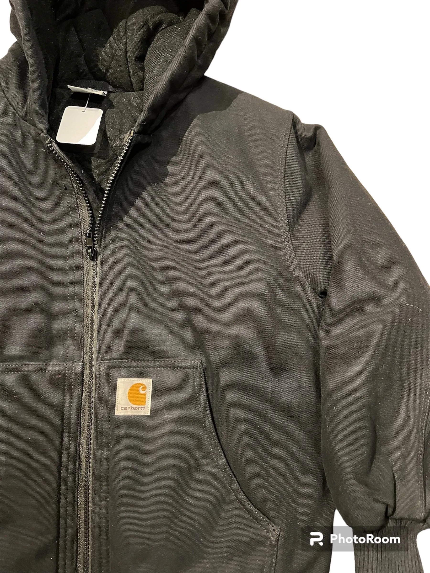 Carhartt Active jacket XS