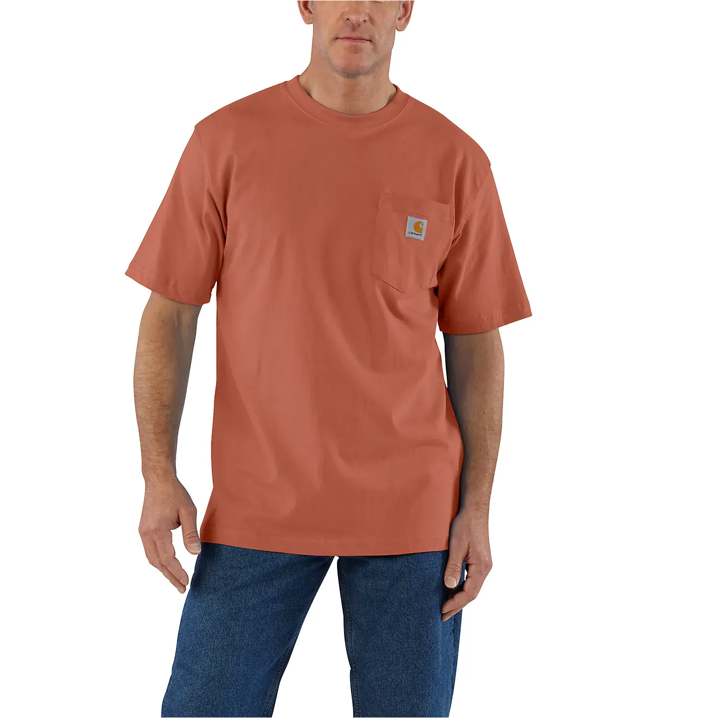 Carhartt K87 - Seasonal Colors