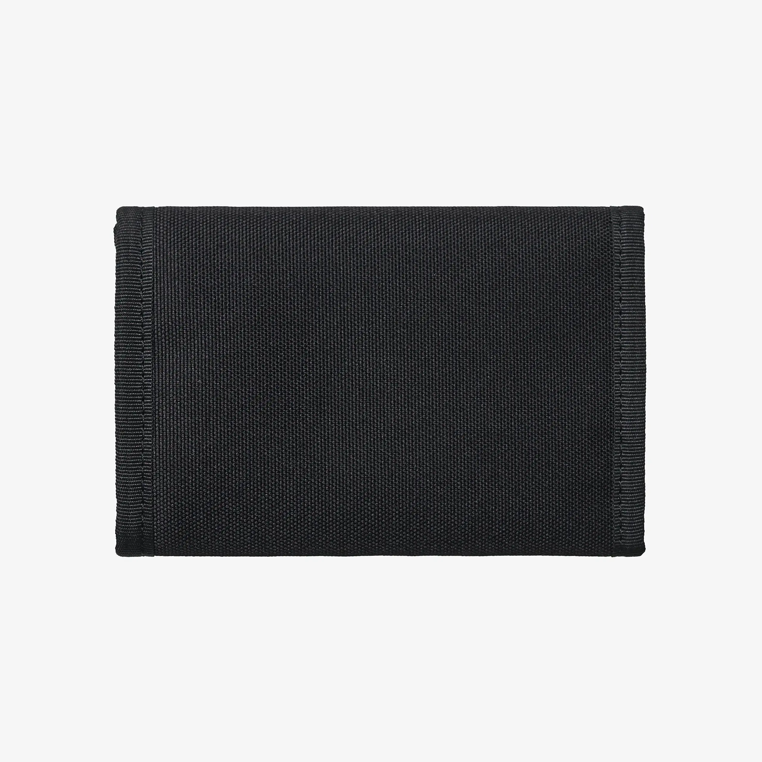 Carhartt WIP Alec Wallet Black