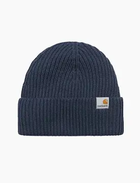 Carhartt WIP Burbank Beanie Enzian