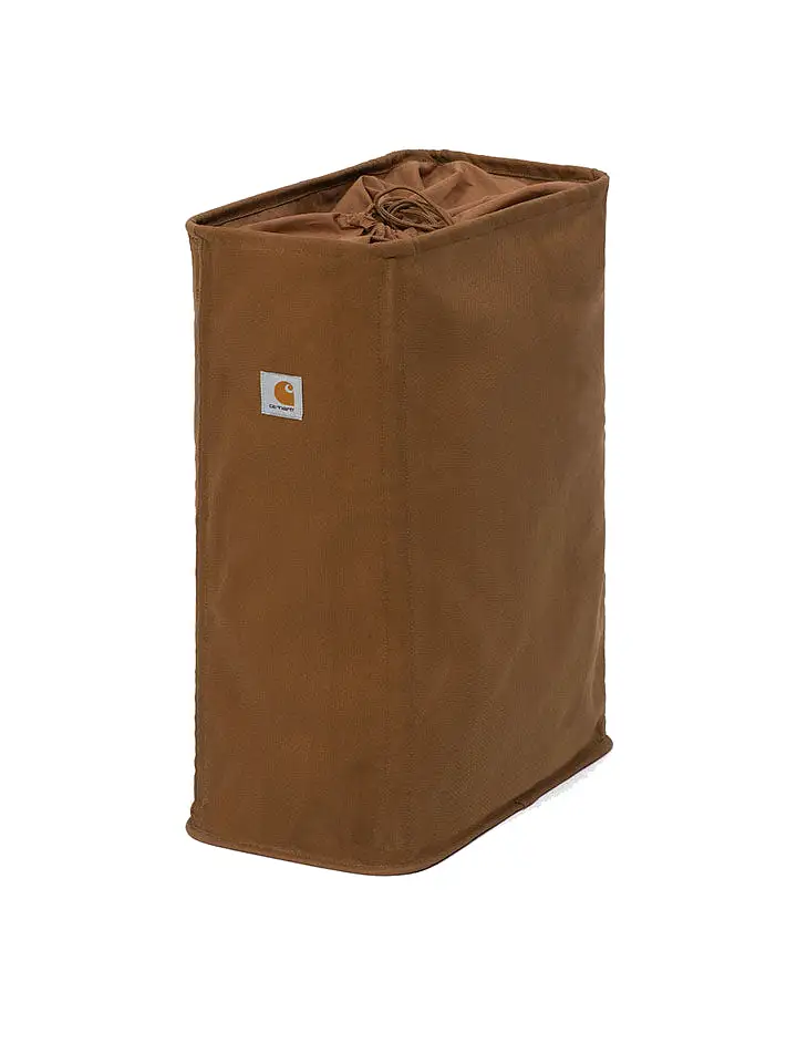 Carhartt WIP Canvas Basket Hamilton Brown