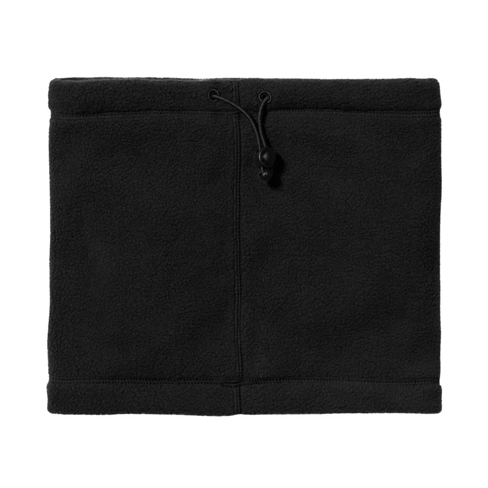 CARHARTT WIP CORBY NECKWARMER // BLACK