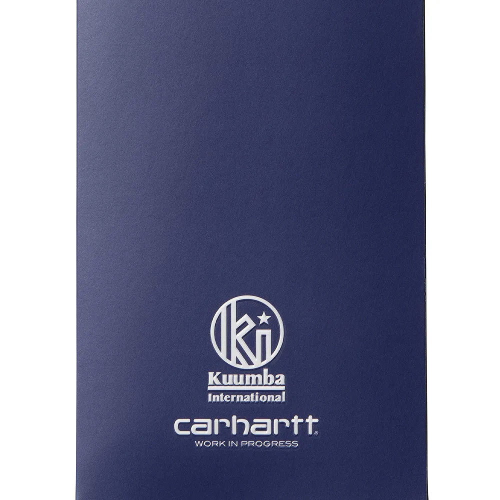 CARHARTT WIP DO NOT DISTURB INCENSE STICKS // BAMBOO AURA/ASPEN GREEN