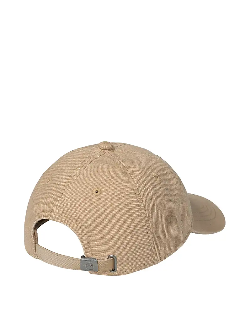 Carhartt WIP Dune Cap Dusty H Brown