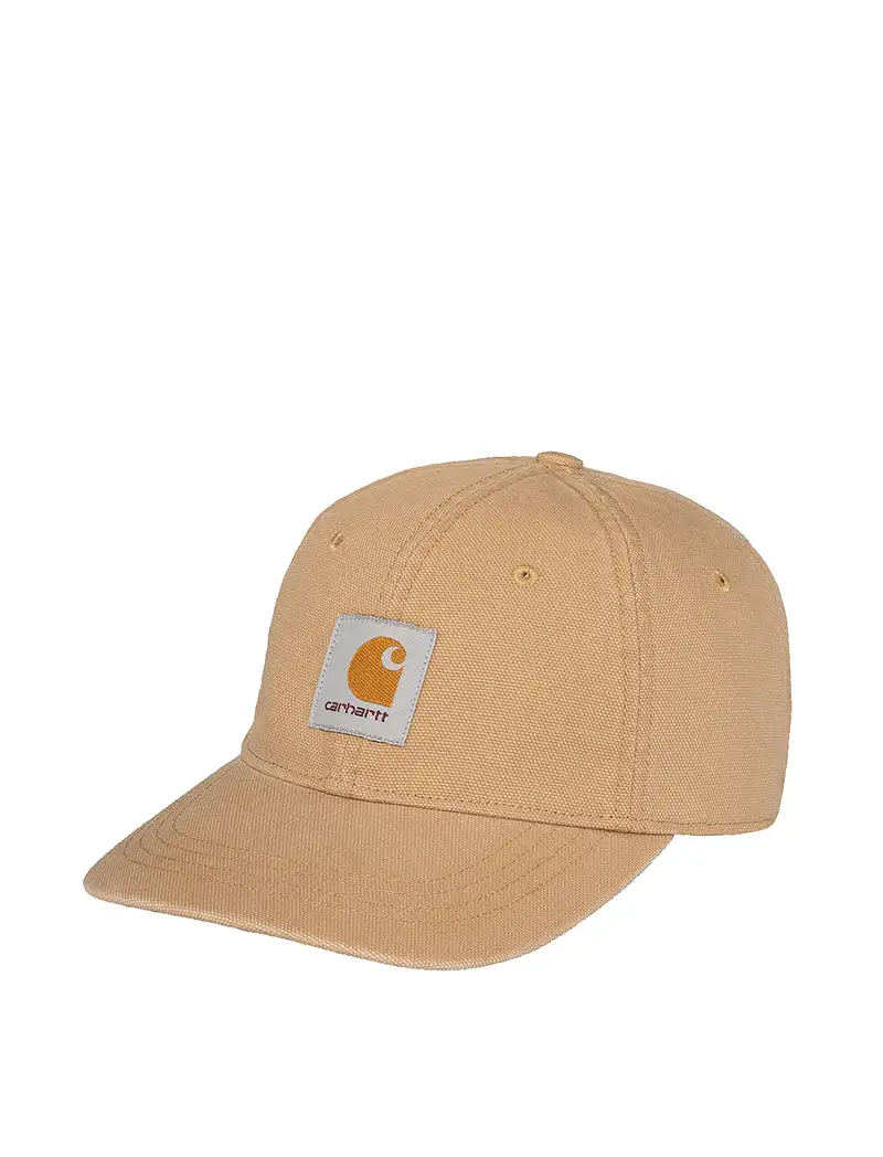 Carhartt WIP Dunes Cap Dusty H Brown