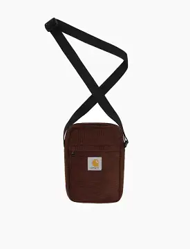 Carhartt WIP Flint Shoulder Pouch Ale