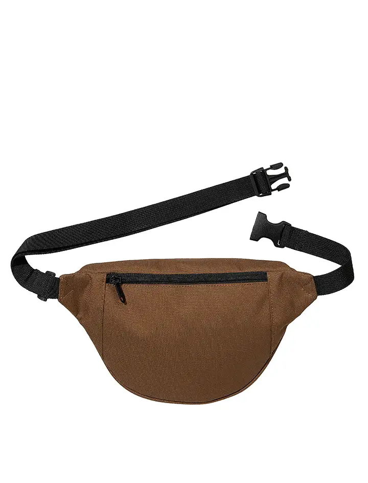 Carhartt WIP Jake Hip Bag Tamarind