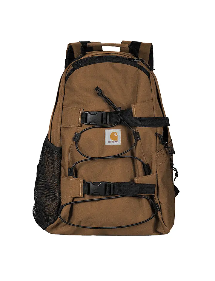 Carhartt WIP Kickflip Backpack Tamarind