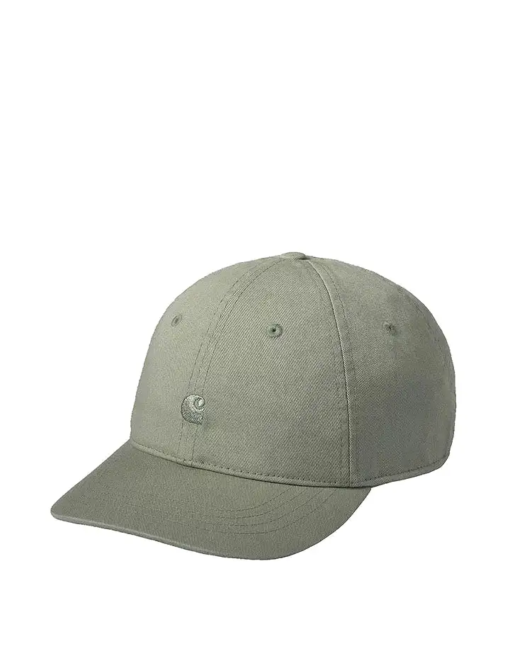 Carhartt WIP Madison Logo Cap Yucca