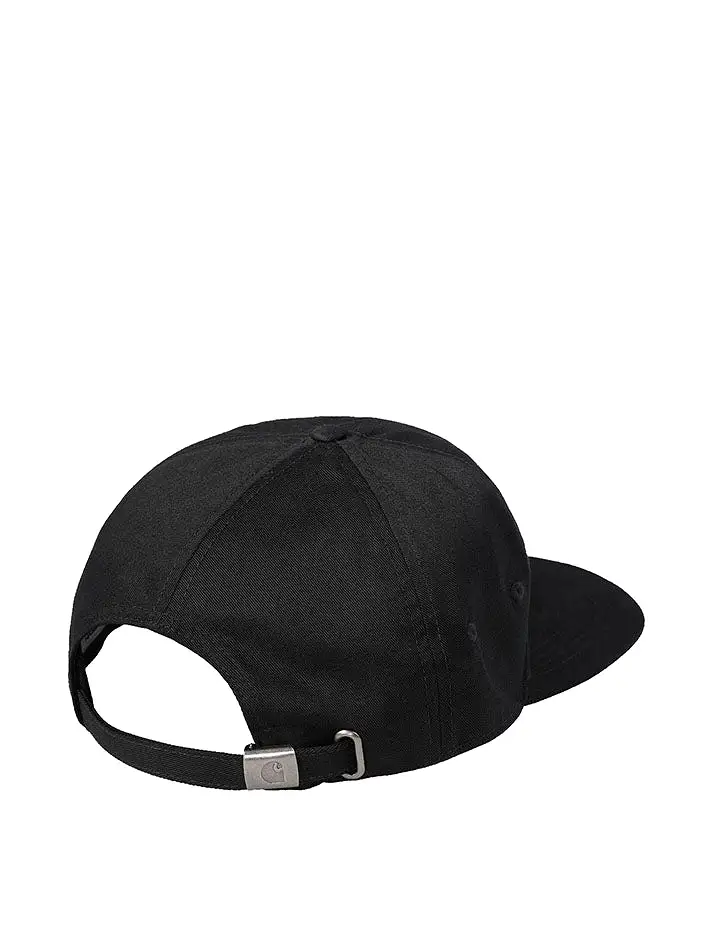 Carhartt WIP Marlin Cap Black