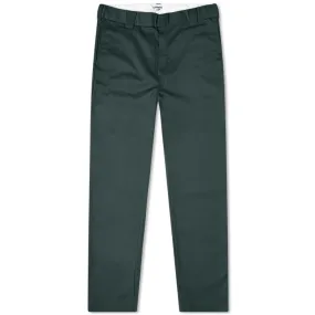 Carhartt WIP Master PantDark Teal