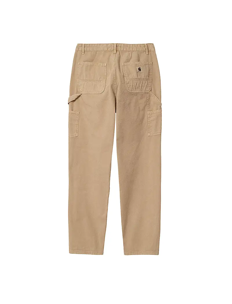 Carhartt WIP Pierce Pant Straight Fit Dusty H Brown