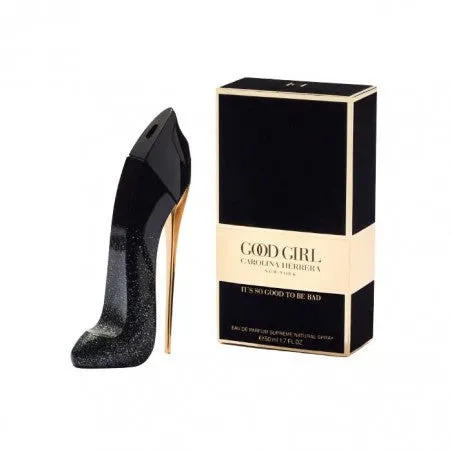 Carolina Herrera Good Girl Supreme EP