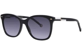 Carolina Herrera HER-0137/S Sunglasses Women's Square Shape