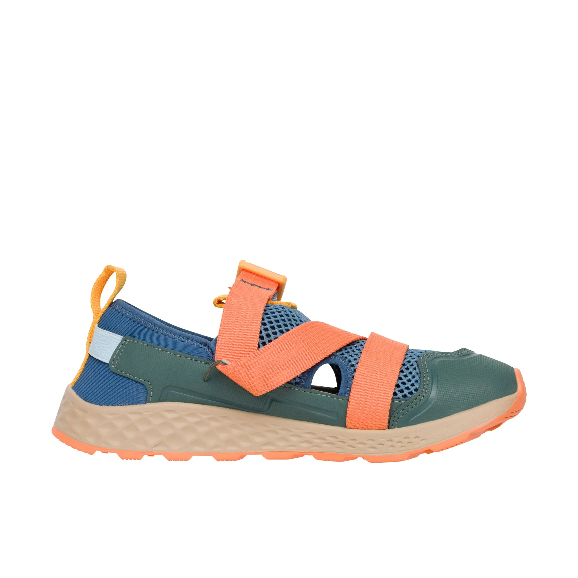 Chaco Childrens Drifter Elemental Blue