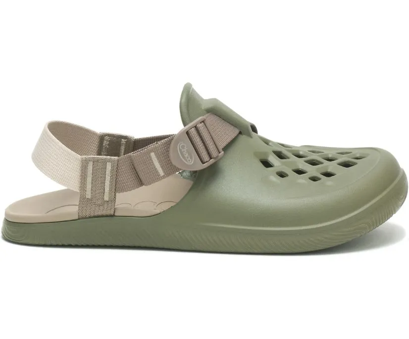 Chaco Chillos Clog