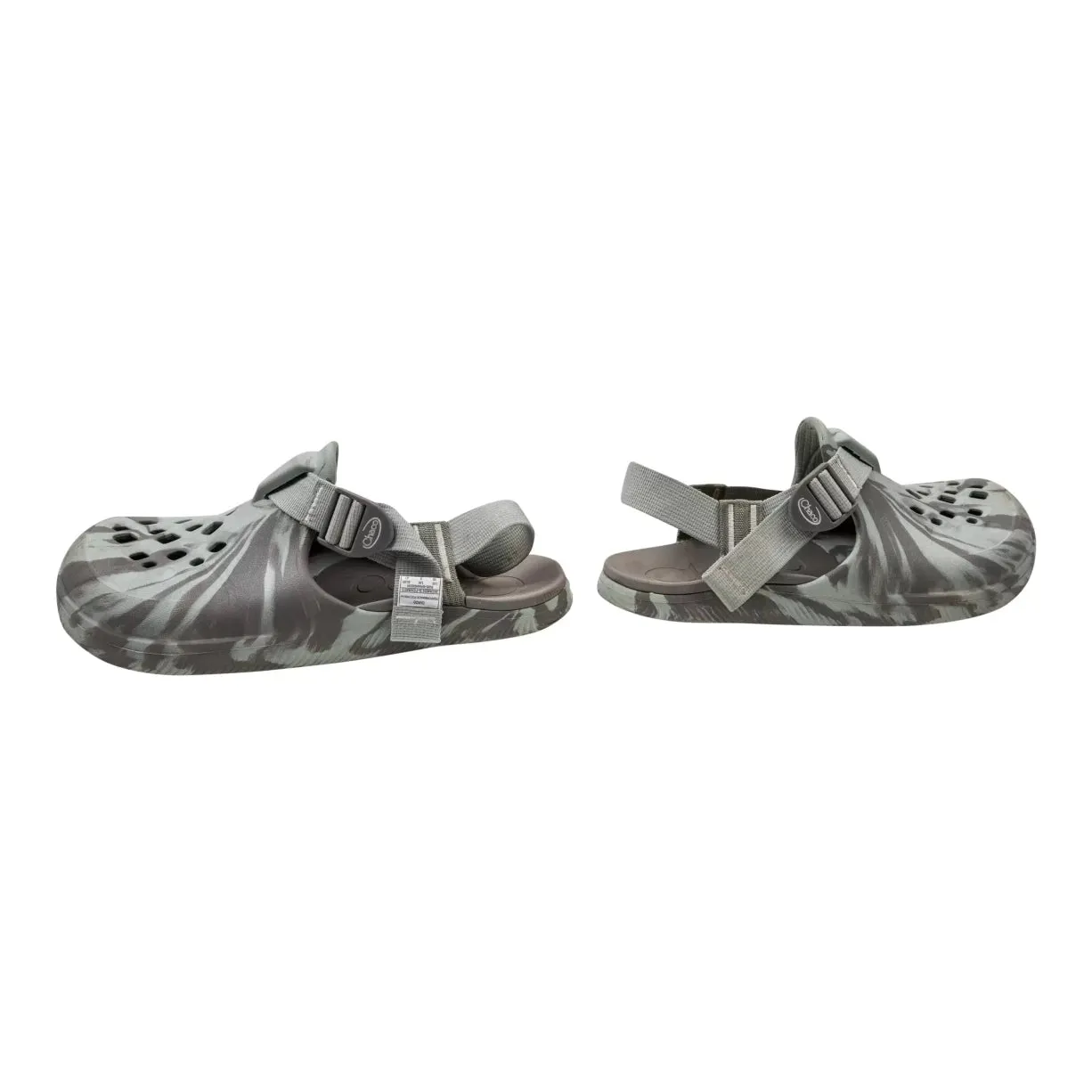 Chaco Chillos Clogs - Women's